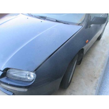 mazda 323 berlina c/f/s (ba) del año 1996