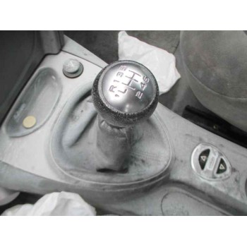 citroën c5 berlina del año 2006