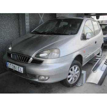 daewoo tacuma del año 2003