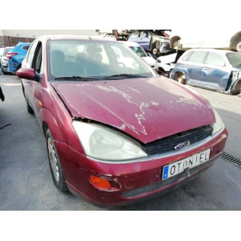 ford focus berlina (cak) del año 1999