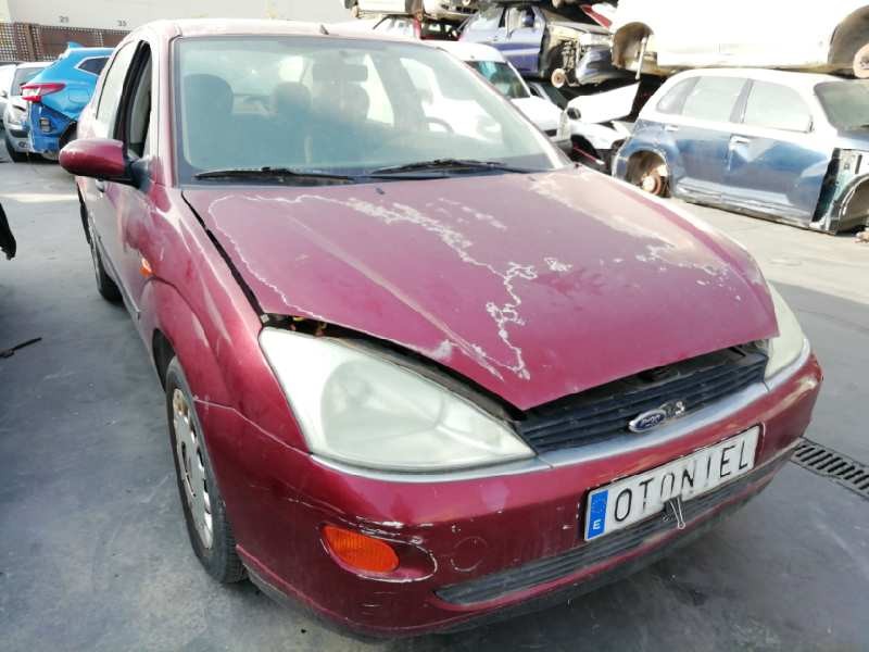FORD FOCUS BERLINA (CAK)