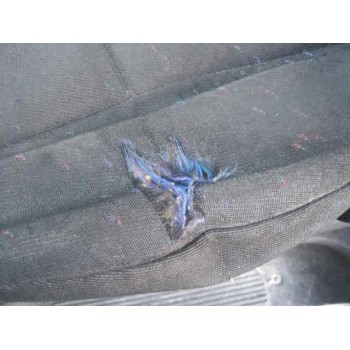 hyundai h 1 del año 2003