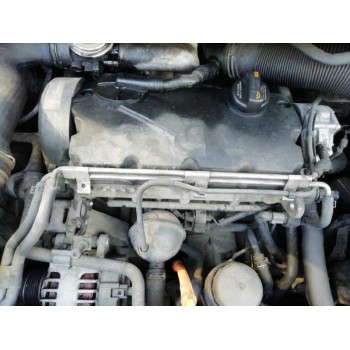 volkswagen new beetle (9c1/1c1) del año 2003