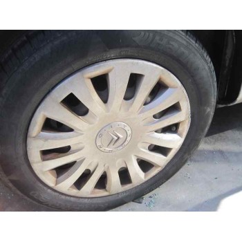 citroën c3 del año 2006