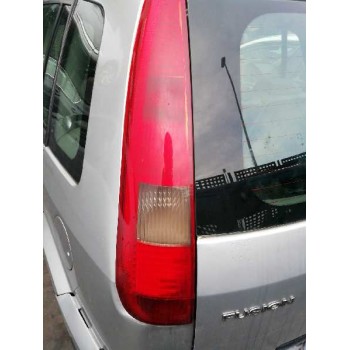 ford fusion (cbk) del año 2003