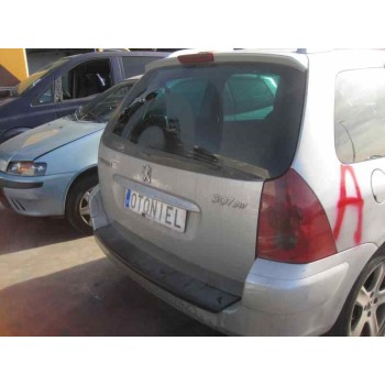 peugeot 307 break/sw (s2) del año 2005