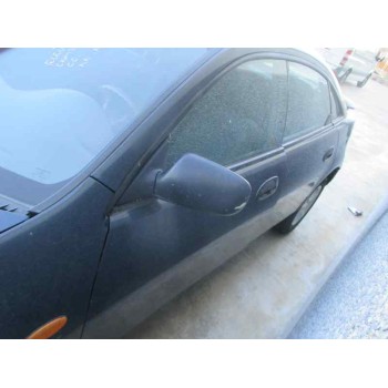 mazda 323 berlina c/f/s (ba) del año 1996