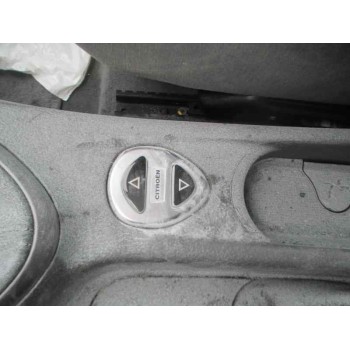 citroën c5 berlina del año 2006