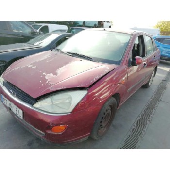 ford focus berlina (cak) del año 1999