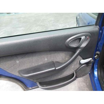 citroën xsara berlina del año 2001