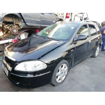 fiat croma (194) del año 2006