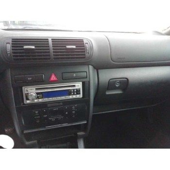 audi a3 (8l) del año 2004