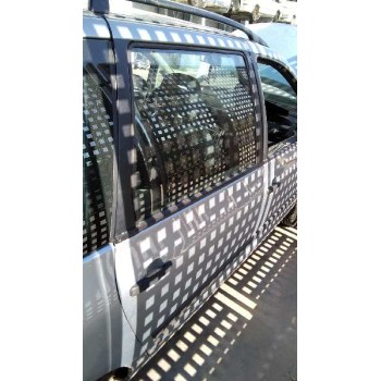 ford galaxy (vy) del año 2004