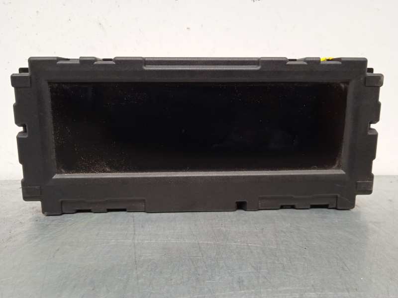 Recambio de display para saab 9-5 lim. (03. 2010) vector referencia OEM IAM 13331767H 13331767H 03000702T