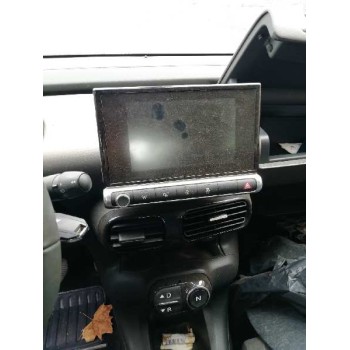 citroën c4 cactus del año 2014