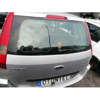 ford fusion (cbk) del año 2003