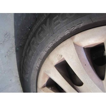 citroën c3 del año 2006