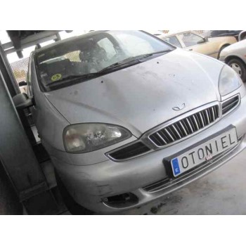 daewoo tacuma del año 2003