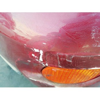 ford focus berlina (cak) del año 1999