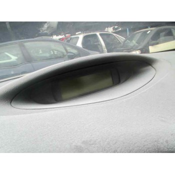 citroën c5 berlina del año 2006