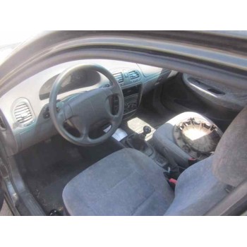 daewoo nubira berlina del año 1999