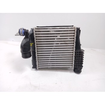 Recambio de intercooler para citroën c5 aircross feel referencia OEM IAM 9675627980 MM11882 9836241780