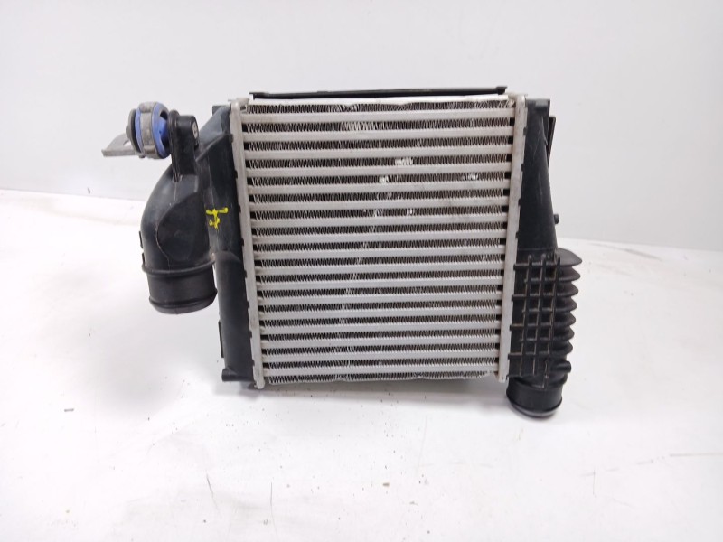 Recambio de intercooler para citroën c5 aircross feel referencia OEM IAM 9675627980 MM11882 9836241780