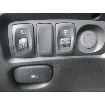 hyundai h 1 del año 2003