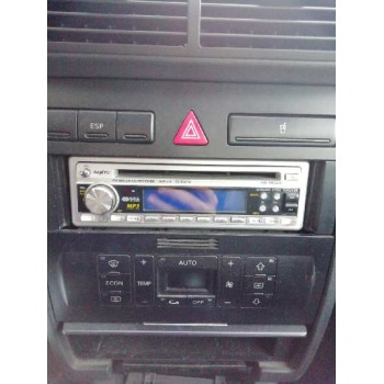 audi a3 (8l) del año 2004