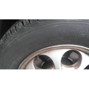 seat toledo (1m2) del año 1999