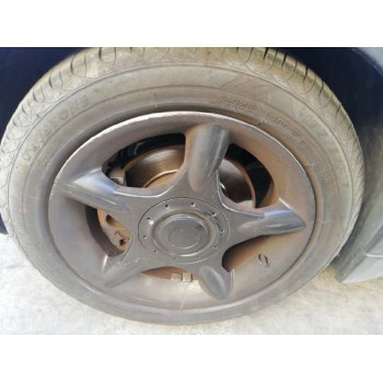 bmw mini (r50,r53) del año 2003