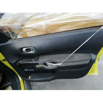 citroën c4 cactus del año 2014