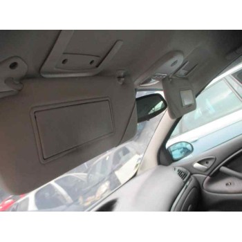 citroën c5 berlina del año 2006