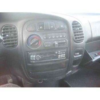 hyundai h 1 del año 2003