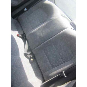 daewoo nubira berlina del año 1999