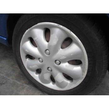 citroën xsara berlina del año 2001