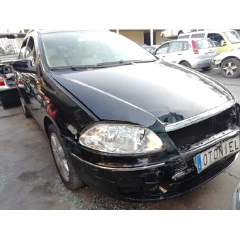 fiat croma (194) del año 2006