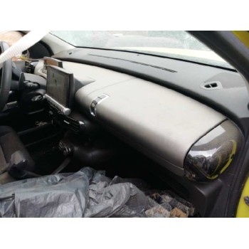 citroën c4 cactus del año 2014