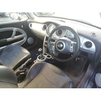 bmw mini (r50,r53) del año 2003