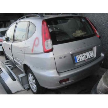 daewoo tacuma del año 2003