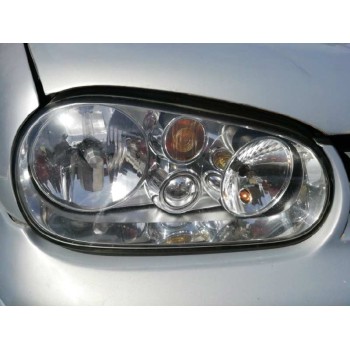 volkswagen golf iv berlina (1j1) del año 2000