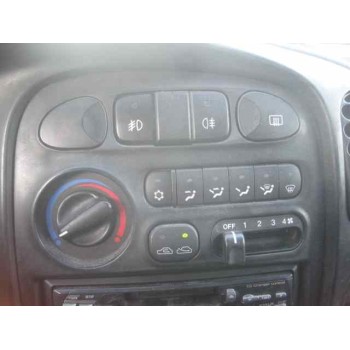 hyundai h 1 del año 2003