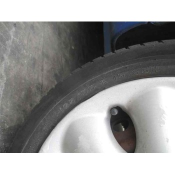 citroën xsara berlina del año 2001