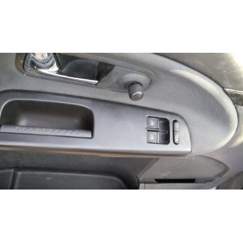 ford galaxy (vy) del año 2004