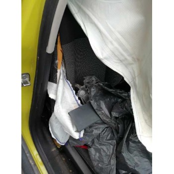 citroën c4 cactus del año 2014