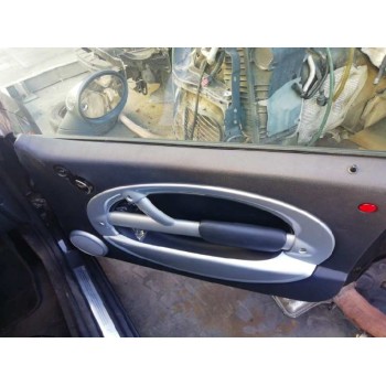 bmw mini (r50,r53) del año 2003