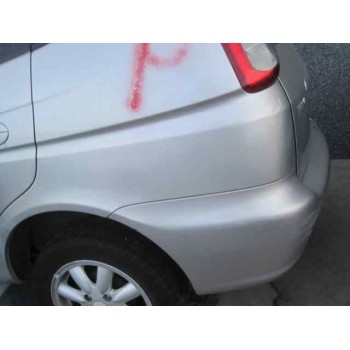 daewoo tacuma del año 2003