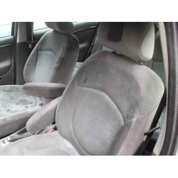 citroën c5 berlina del año 2006