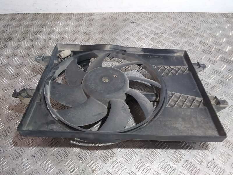 Recambio de electroventilador para mazda 2 berlina (dy) 1.4 diesel cat referencia OEM IAM 8240368  