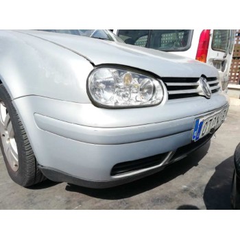 volkswagen golf iv berlina (1j1) del año 2000